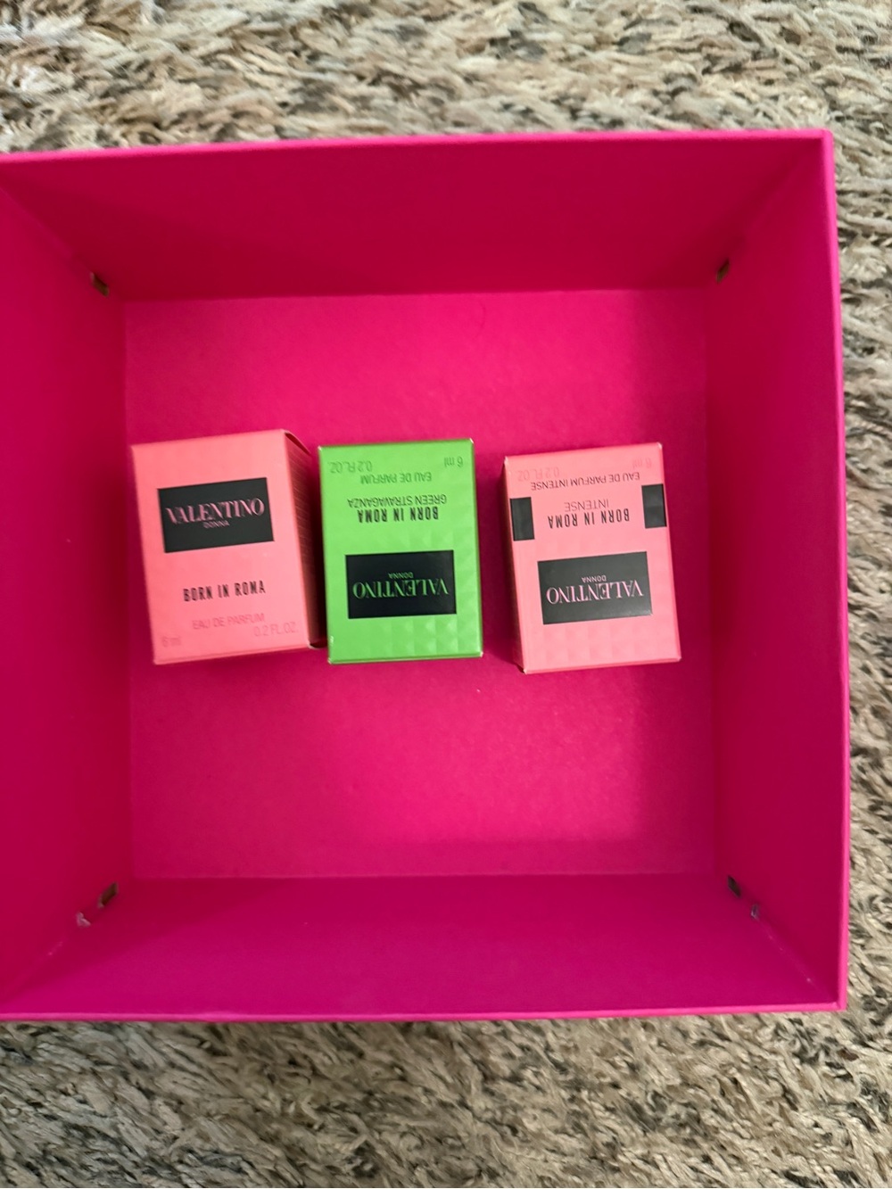 Valentino Garavani Gift set